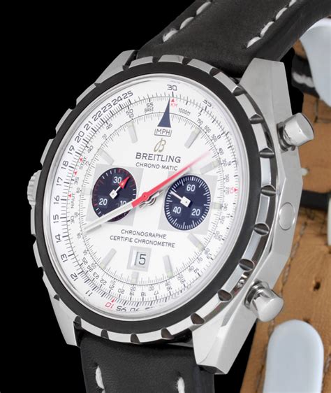 chronograph breitling watch - breitling chrono matic watch price.